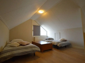 Holiday Home Near the Centre With View
