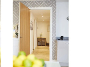 Stawi Apartment @ Honister