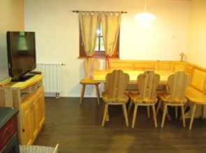 Chalet Brložnica pod Veliko planino