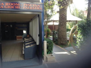 Hotel Eur