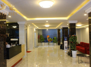 Lien Viet Hotel