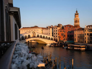 Riva del Vin Boutique Hotel