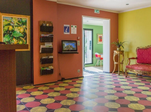 Hotel Rossi