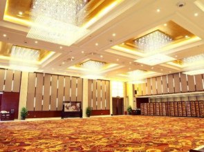 Aerospace Hotel