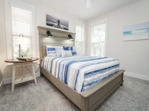 30A Beach House - Mar Chiquita By Panhandle Getaways