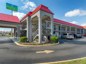 SureStay Hotel by Best Western Lenoir City