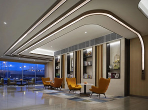 Island Pacific Hotel