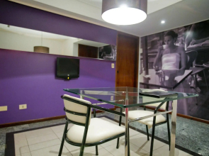 Rivieras Motel - Adults Only