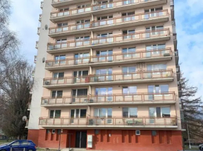 Čajkovského 13