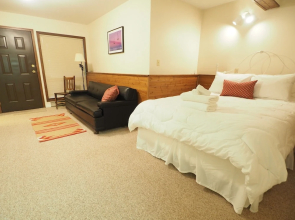 Whitetail - 4 Br Home