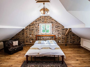 Holiday Home Banská Štiavnica