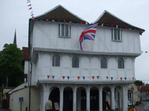Steepleview B&B