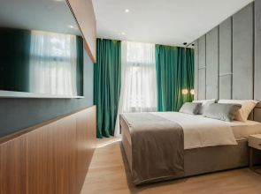 Caldo Luxury Rooms