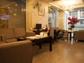 A25 Hotel - 14 Luong Huu Khanh