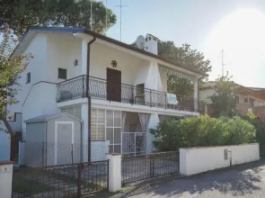 Villetta Capuana
