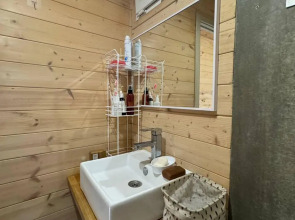 Коттедж Tiny House 