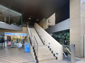 Keio Presso Inn Shinjuku