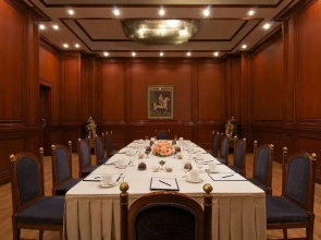 Taj Residency