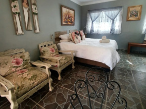Doringpoort Safari Lodge