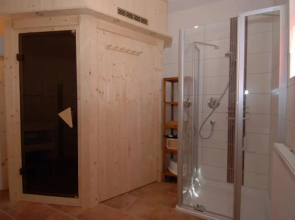 Villa Sommerwind - Apt. 02