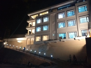 Hotel Trance Ganga