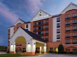 Hyatt Place San Antonio - Riverwalk