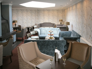 Stoke by Nayland Hotel, Golf and Spa