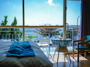Yong Wong Hostel