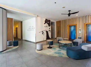 Aston Anyer Beach Hotel