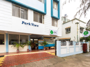 Treebo Park View Hadapsar