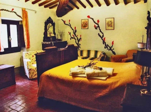 Fattoria dell’Orto degli Ulivi