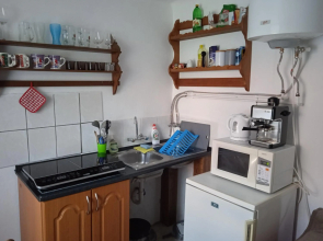 Relax apartman