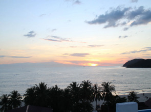 Royal Agate Beach Resort