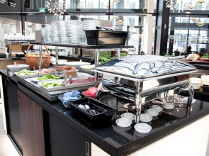 Wakeup Copenhagen Borgergade