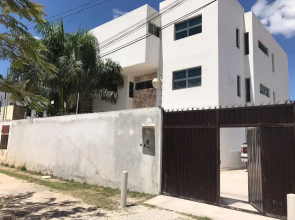 Hostal Urbano