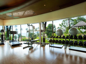 The Vijitt Resort Phuket