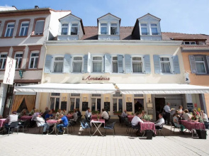 Hotel Amadeus