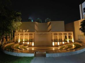 Ramada by Wyndham Bodh Gaya Mahabodhi