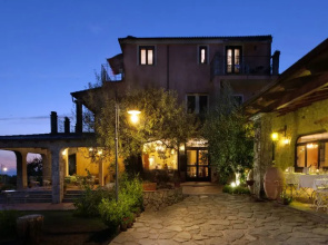 Hotel The Originals Pian delle Starze (ex Relais du Silence)