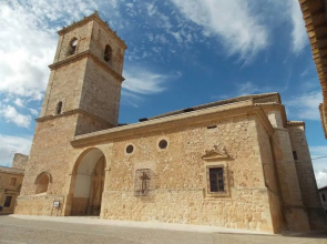Casa de la Torre Hospederia