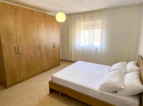 Aldo Apartment
