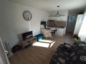 Le Studio de Gianni