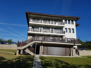 Villa Petra