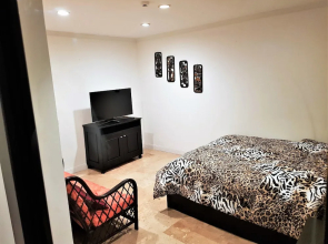 Sea View 2 bed Condo Pattaya
