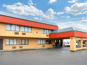 Ramada by Wyndham Coquitlam