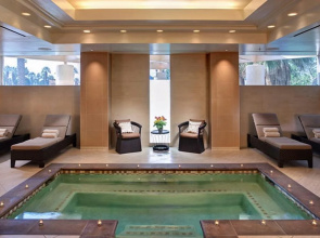 JW Marriott Desert Springs Resort & Spa