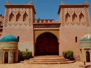 Kasbah Valentine