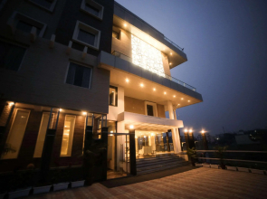 Comfort Inn Benaras