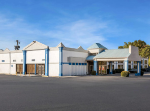Rodeway Inn Stone Mountain
