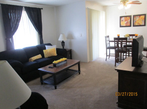 Whispering Meadows Apartments